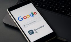 Google KI