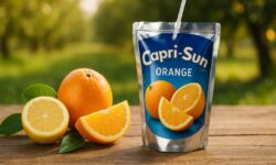 Capri Sonne