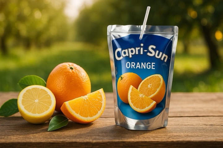 Capri Sonne