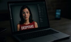 Deepfake Missbrauch