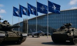 NATO Aufrüstungsprogramm