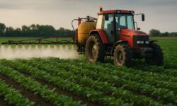 Pflanzenschutzmittel