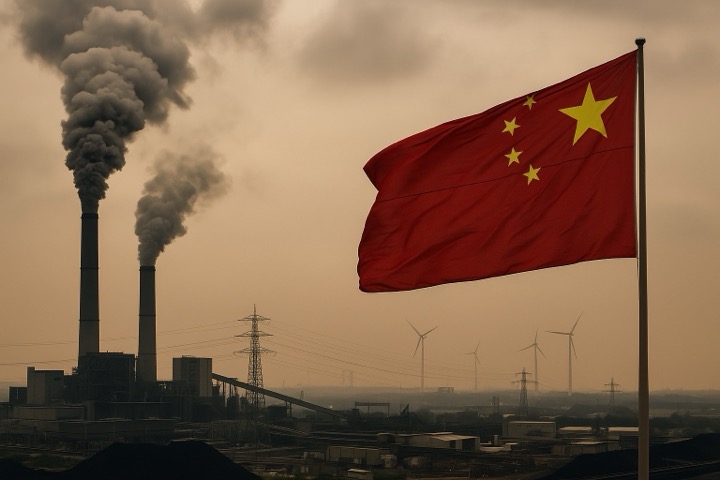 China Wirtschaft