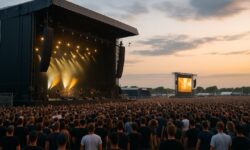 Live Stream Rock am Ring