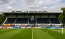 Vincent Wagner folgt auf Horst Steffen