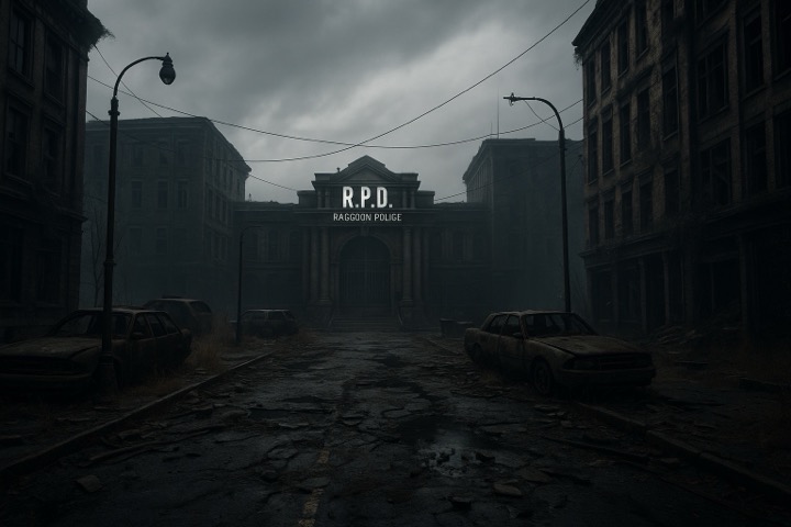 Resident Evil 9 Releasetermin