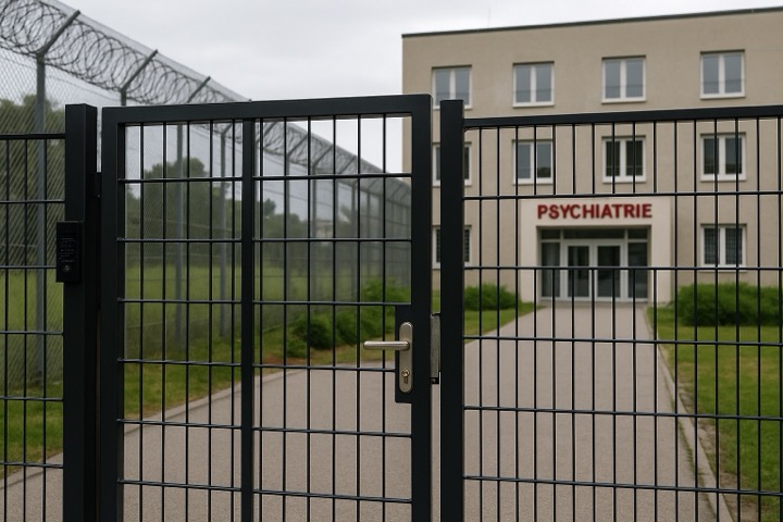 psychiatrie reichenau