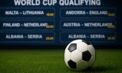 WM Qualifikation Juni 2025