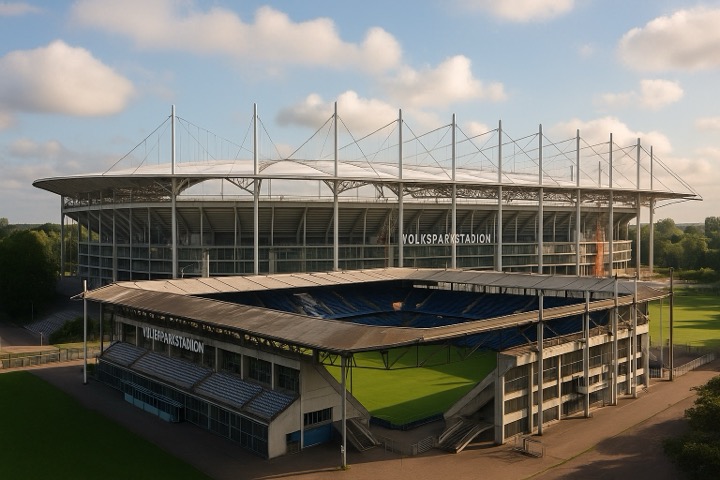 Olympia Stadion