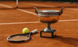 French Open Preisgeld 2025
