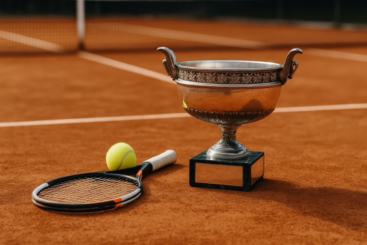 French Open Preisgeld 2025
