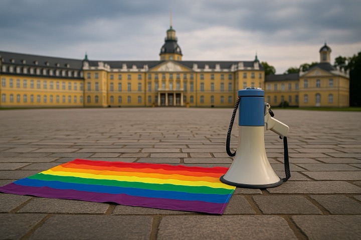 CSD Karlsruhe