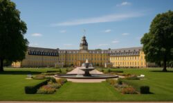 Pfingstmontag 2025 Karlsruhe