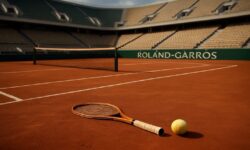 French Open Finale