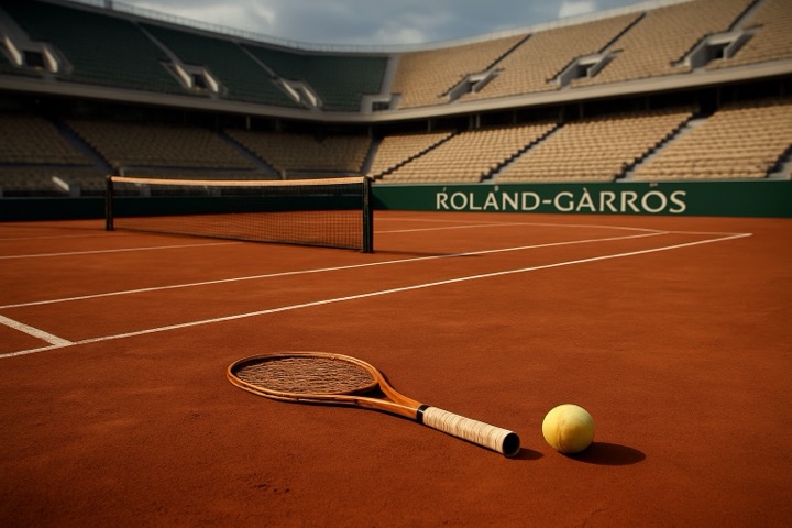 French Open Finale