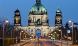 Berliner Senat plant nächtliches Tempo 30 auf 225 Kilometern Hauptstraßen zur Lärmminderung