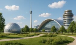 Veranstaltungsgebäude