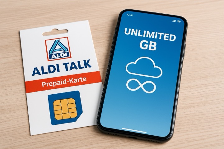 Aldi Talk