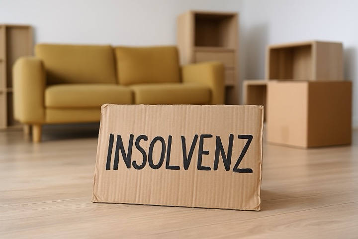 Insolvenz