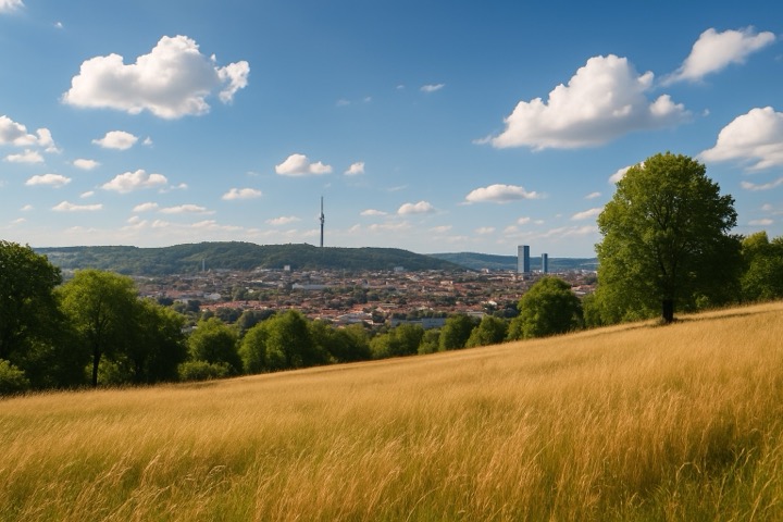 Wetter
