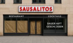 Sausalitos Wolfsburg