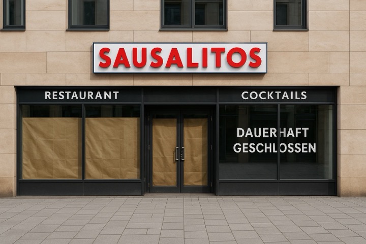 Sausalitos Wolfsburg