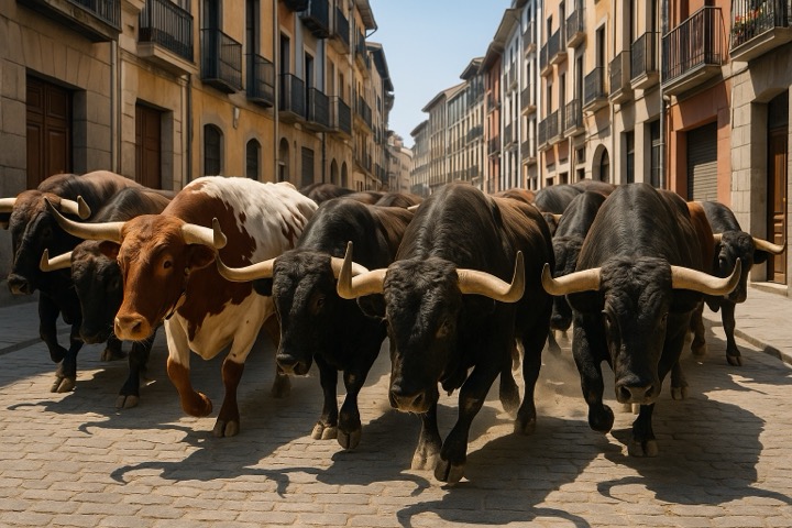 Stiere