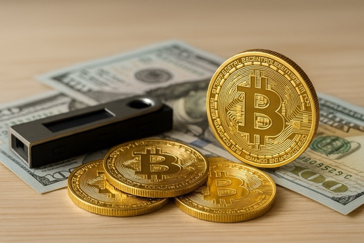 Bitcoin