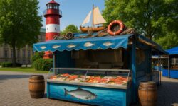 Fischmarkt stuttgart