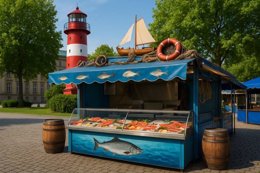 Fischmarkt stuttgart