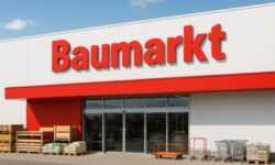 Baumarkt