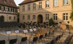 Ferstbühne in Bretten