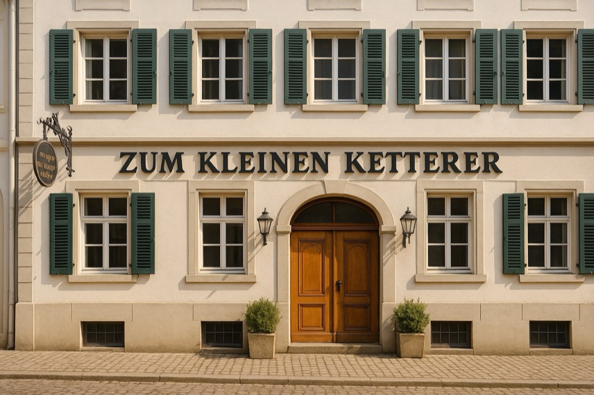 Gasthaus