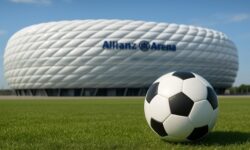 Stadion