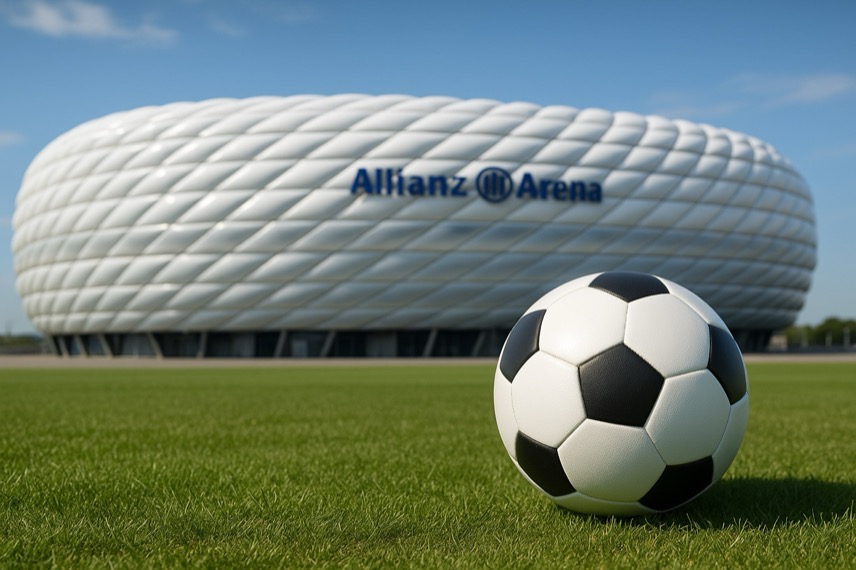 Stadion
