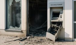 Bankautomat