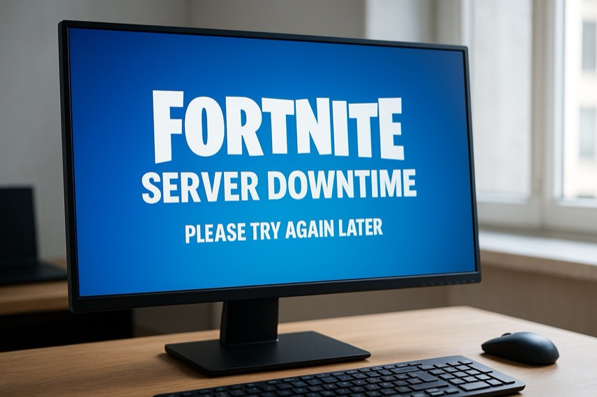 Fortnite