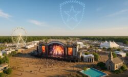 Veranstaltung Standaort