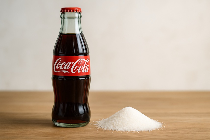 Coca Cola