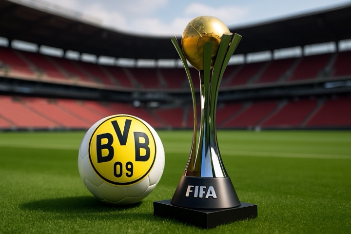 dortmund BVB