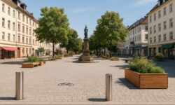 Werderplatz
