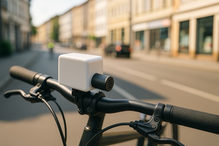Fahrrad