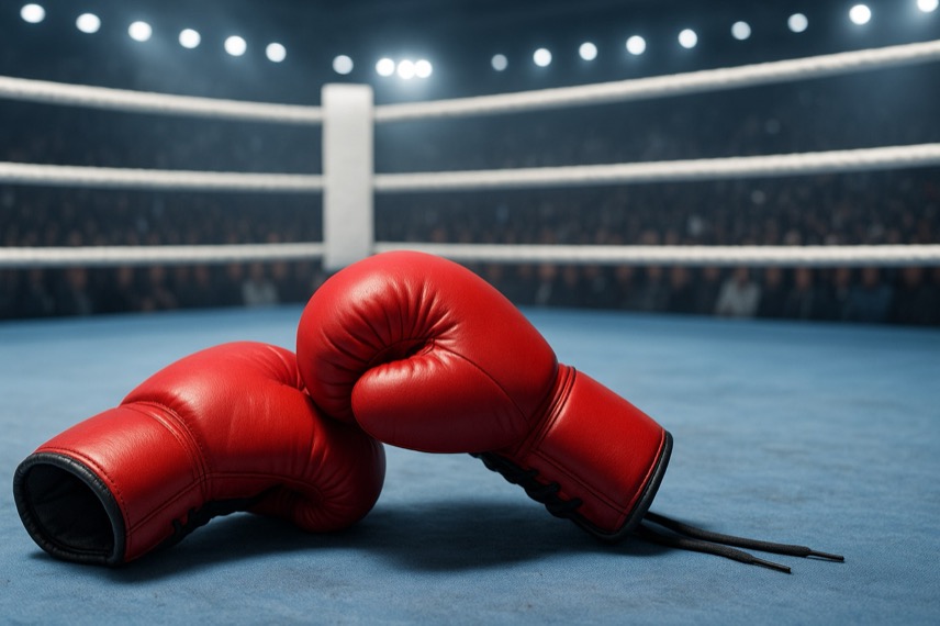 Boxhandschuhe
