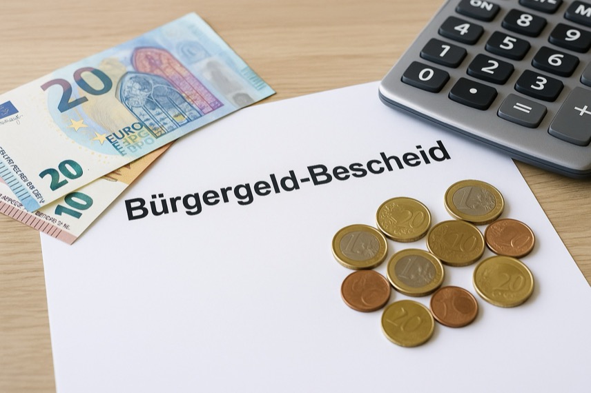 Bescheid