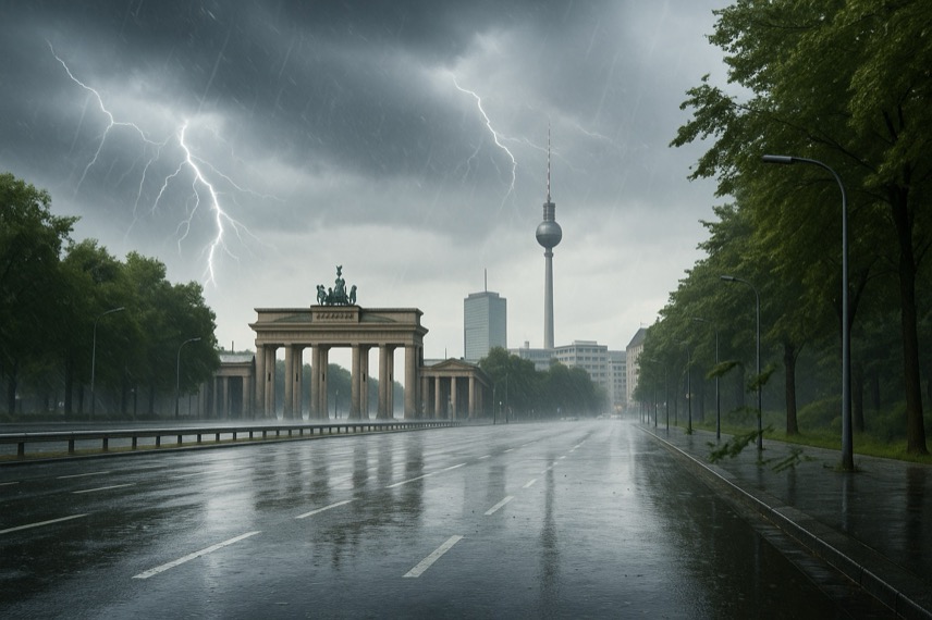Gewitter