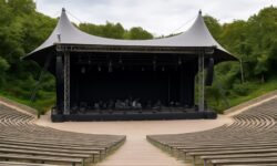 Waldbühne