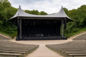 Waldbühne