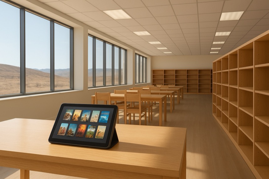 iPad