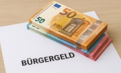 Bürgergeld