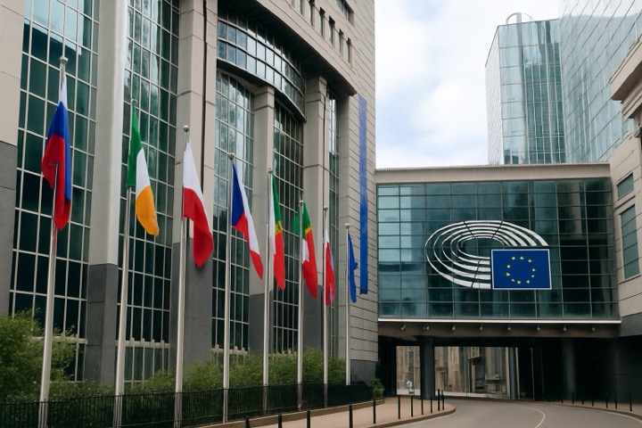 EU Kommission